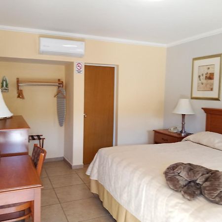 Hotel Posada Del Desierto Heroica Caborca Pokoj fotografie