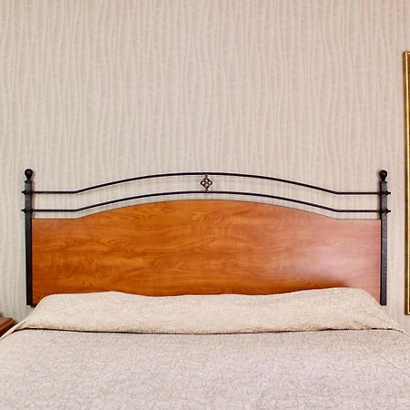 Hotel Posada Del Desierto Heroica Caborca Pokoj fotografie