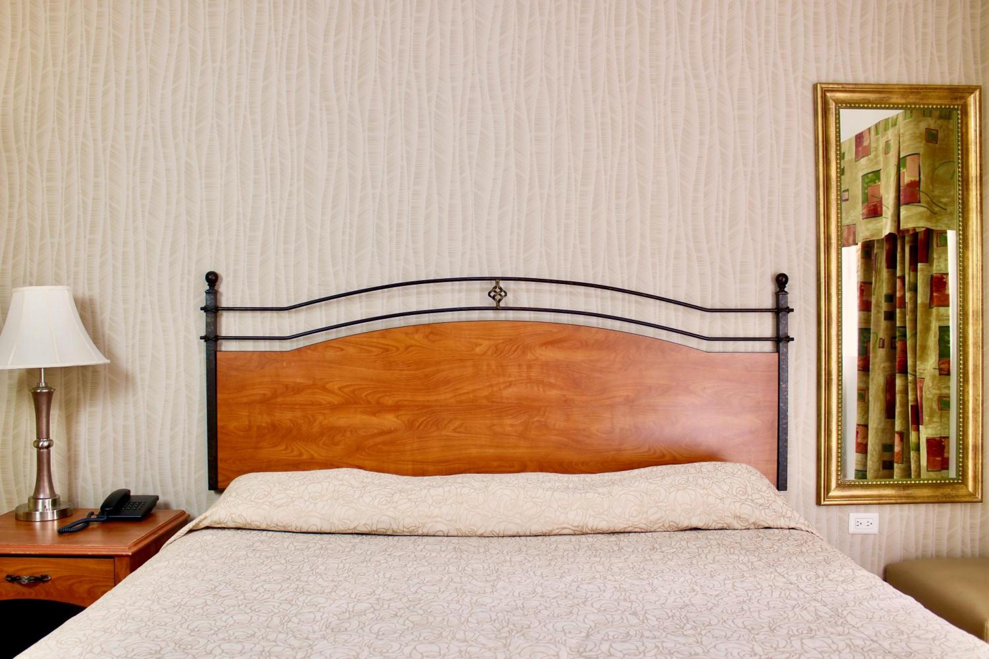 Hotel Posada Del Desierto Heroica Caborca Pokoj fotografie